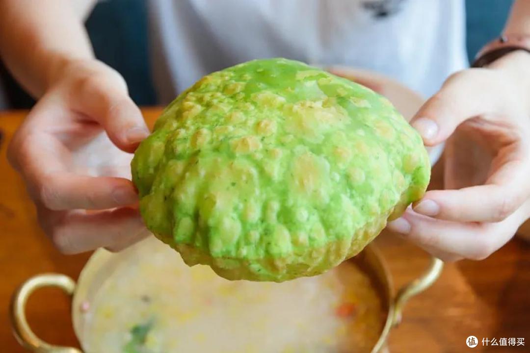 广州VS扬州,南北点心名店决战魔都?