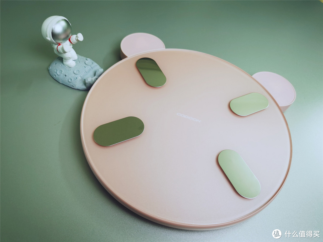 及时了解身体状态,咕咚智能小魔瘦体脂秤助你成为健康达人