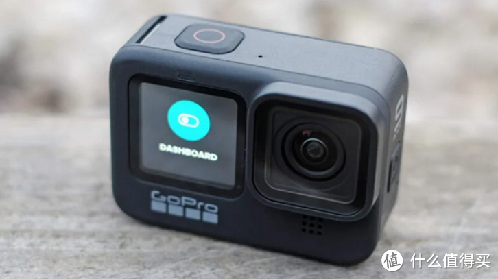 GoPro HERO9 Black运动相机测评，随心所欲记录生活
