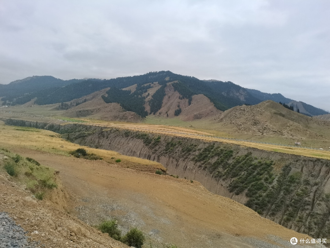 安集海大峡谷
