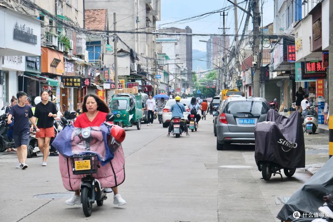 临安有这么香么?为啥吃货大军集体赶去这里吃饭?
