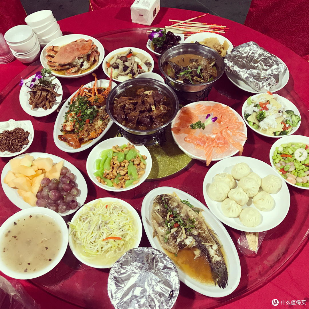 临安有这么香么?为啥吃货大军集体赶去这里吃饭?