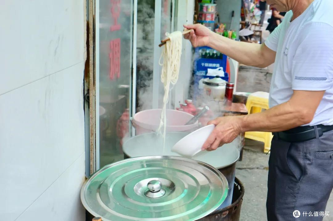 临安有这么香么?为啥吃货大军集体赶去这里吃饭?