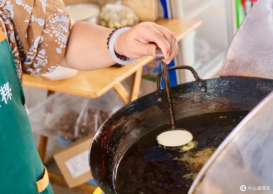 临安有这么香么?为啥吃货大军集体赶去这里吃饭?