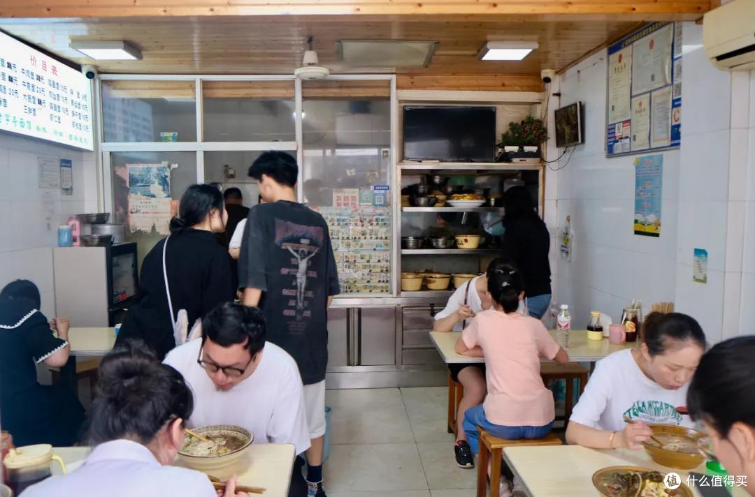 临安有这么香么?为啥吃货大军集体赶去这里吃饭?
