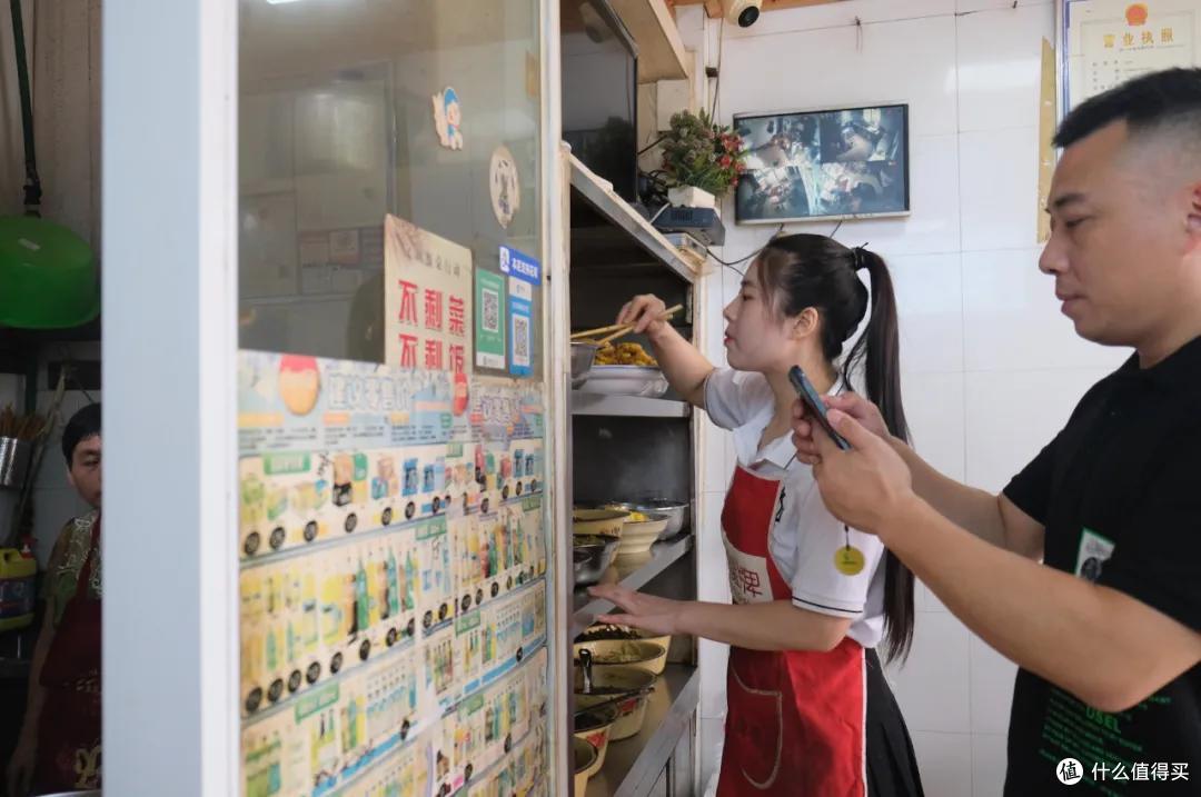 临安有这么香么?为啥吃货大军集体赶去这里吃饭?