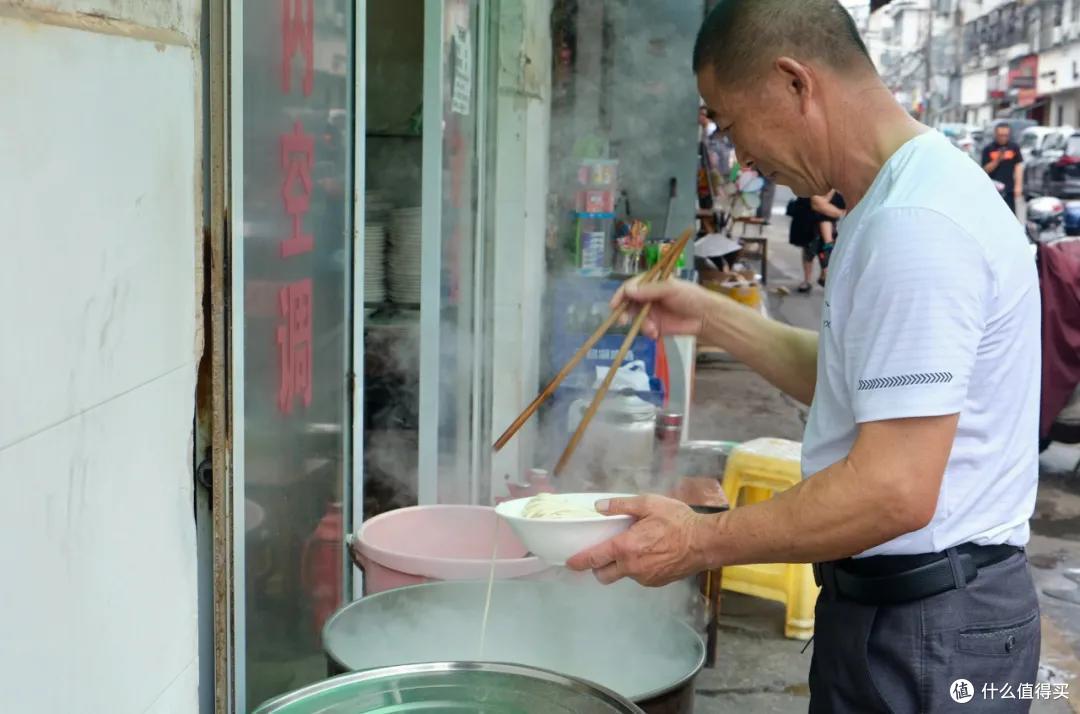 临安有这么香么?为啥吃货大军集体赶去这里吃饭?