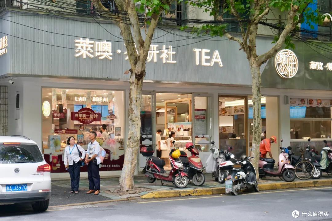 临安有这么香么?为啥吃货大军集体赶去这里吃饭?
