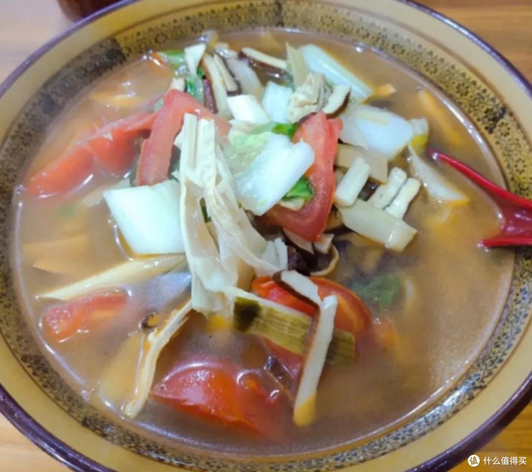 临安有这么香么?为啥吃货大军集体赶去这里吃饭?