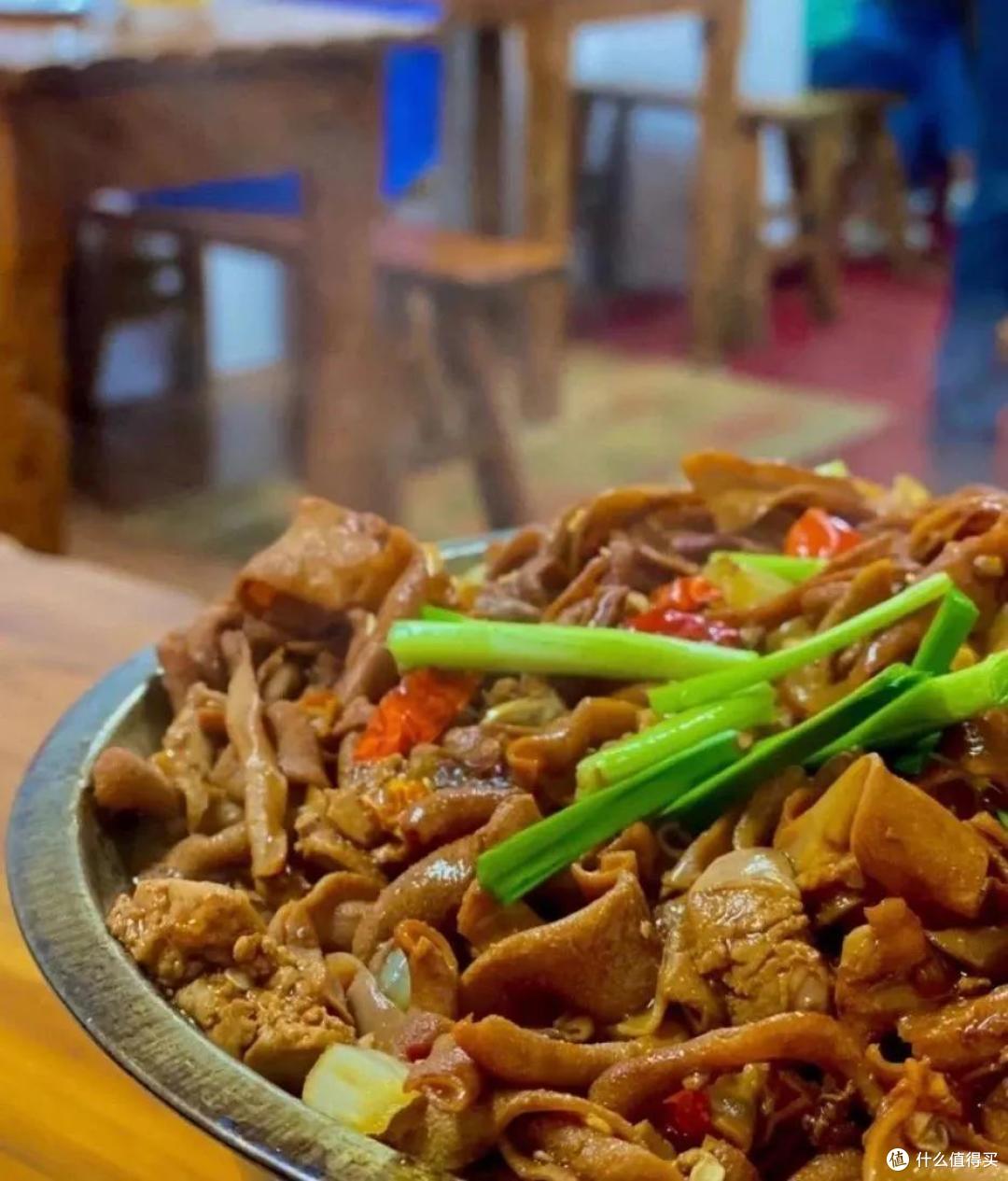 临安有这么香么?为啥吃货大军集体赶去这里吃饭?