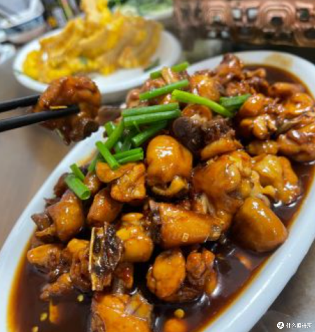 临安有这么香么?为啥吃货大军集体赶去这里吃饭?
