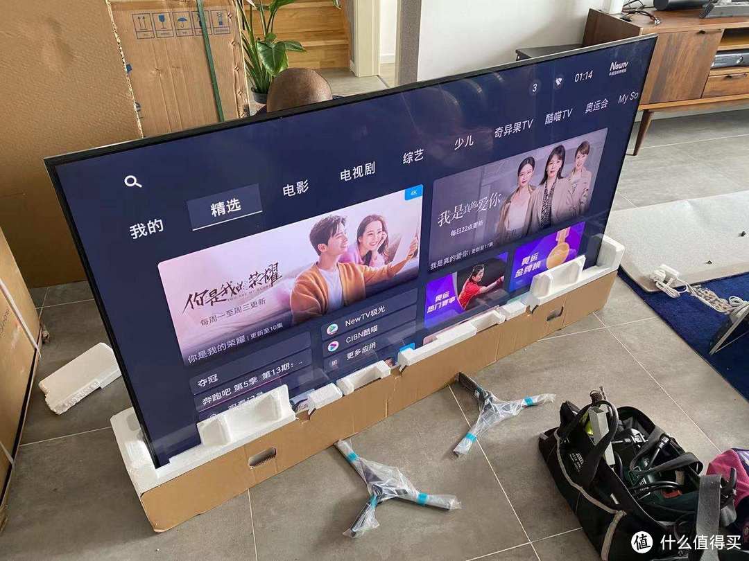 索尼8500e增购x85j实测详解为什么买电视都推荐sony