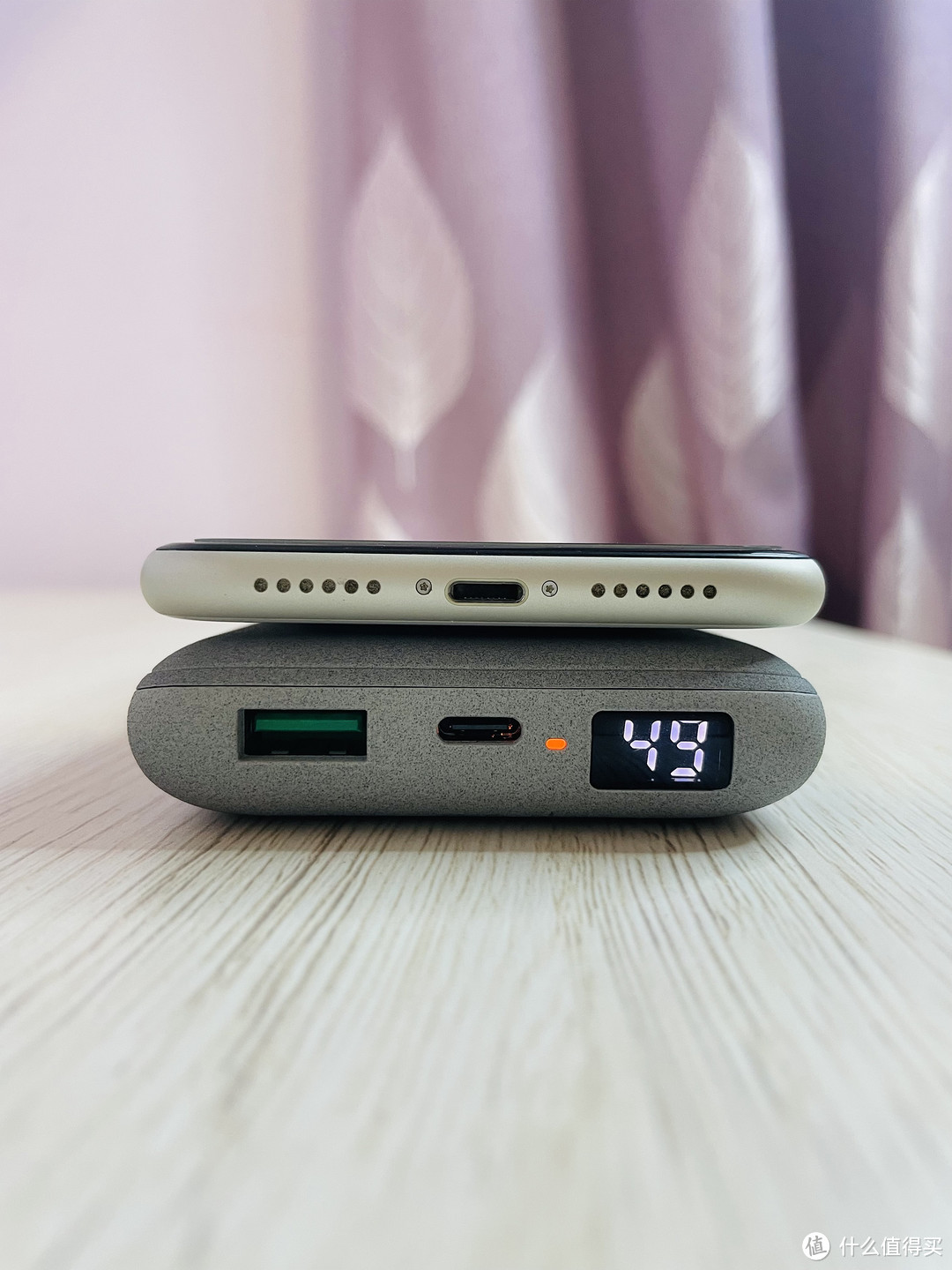 花三倍多价钱买的苹果MagSafe外接电池真就划算和好用吗？