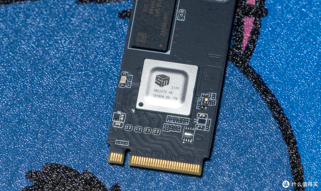 和PCIE3.0一个价格的4.0固态究竟怎么样?XPG 翼龙 S50 Lite 512GB测评