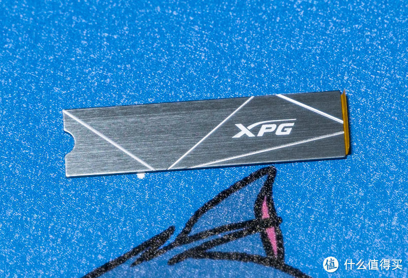 和PCIE3.0一个价格的4.0固态究竟怎么样？XPG 翼龙 S50 Lite 512GB测评
