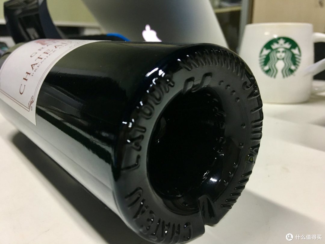 葡萄酒瓶的"酒窝"原来有这么大的秘密!