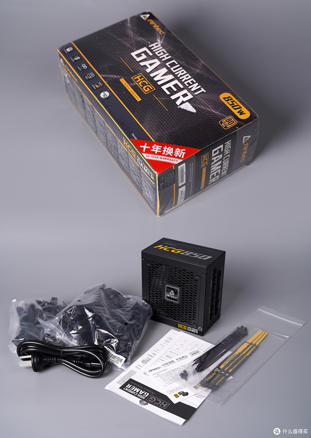 RTX 3080TI HOF EXREME，海盗船4000D白色RGB性能主机