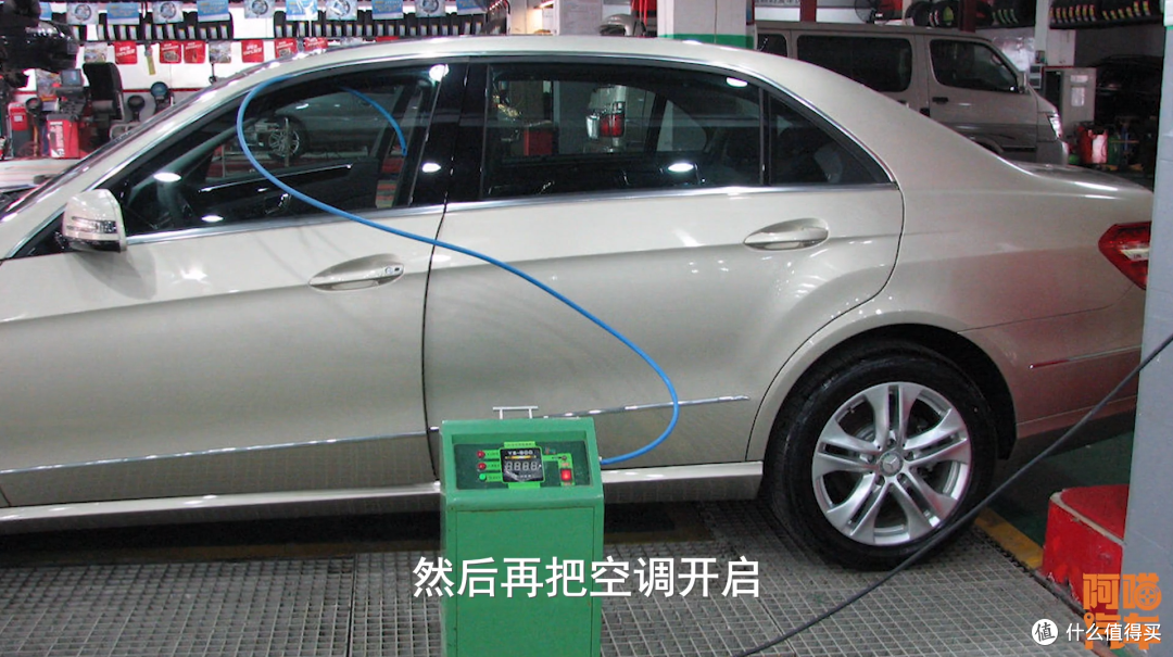 自己可以用酒精给车子消毒吗？这几个地方一定要注意，做错伤车