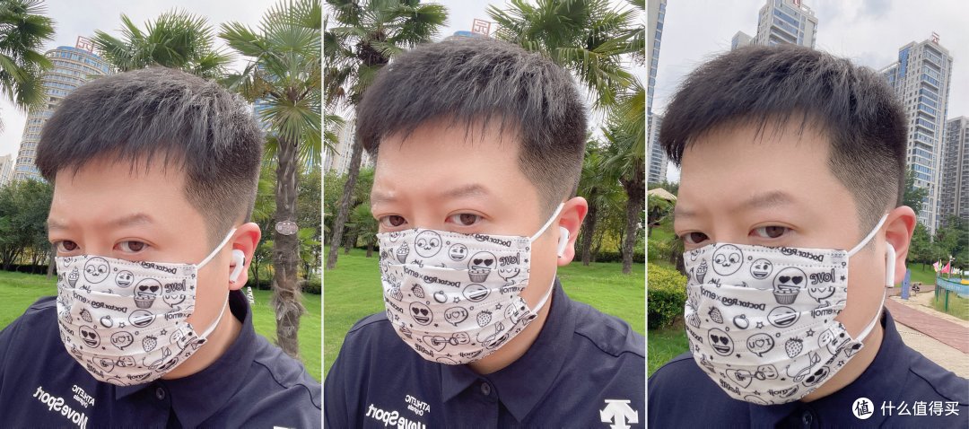 内外兼修,潮流在手:ROtt KRON乐旷多晶锆宝石音腔真无线耳机