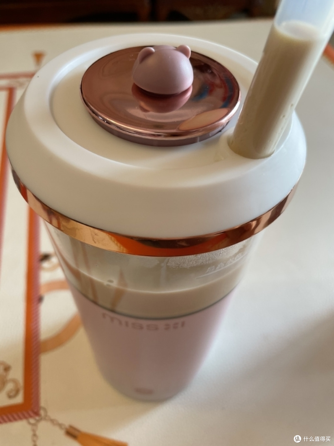 熊小夕奶茶机—在家里实现奶茶自由