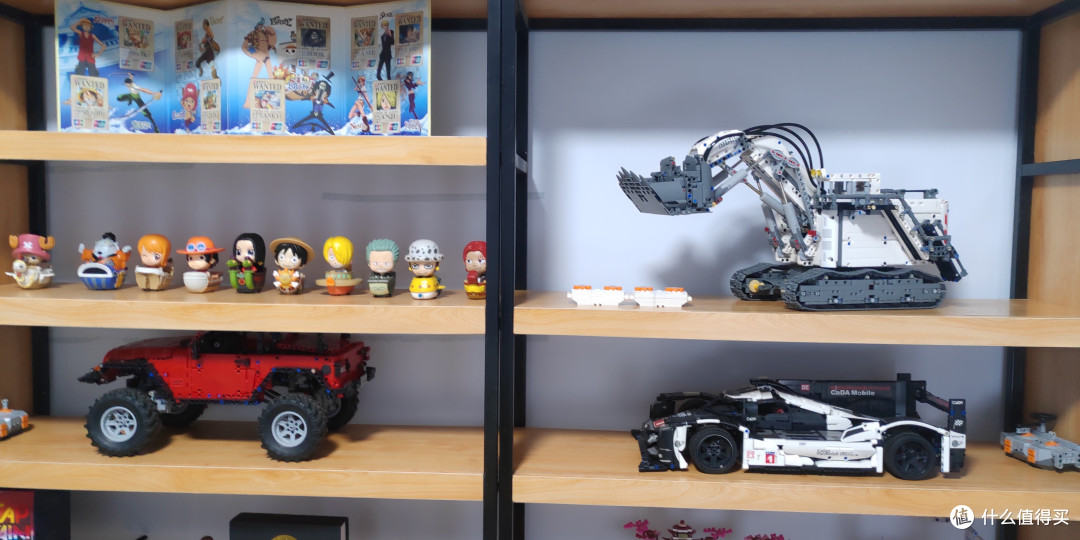 男生的小玩具宇星模王13130特雷克斯rh400挖掘机