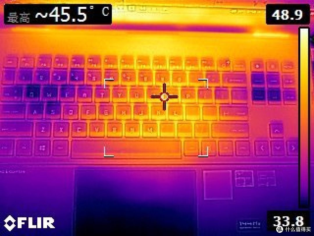 集商务与游戏于一体,惠普暗影精灵7笔记本评测