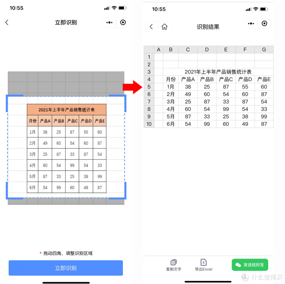 90%的人都不知道，Shift键在Excel中正确使用的9种方式，第四个最神奇