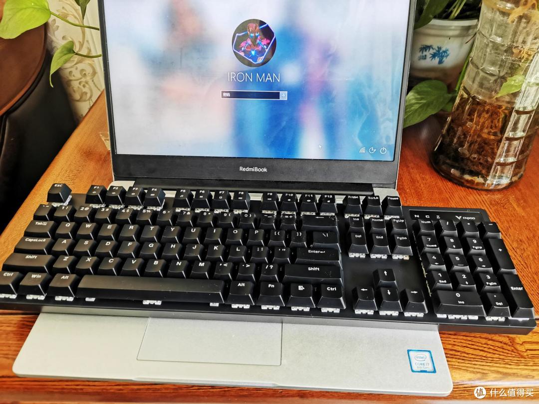 键盘怎么选?入门无线机械键盘首选,雷柏V500 PRO体验