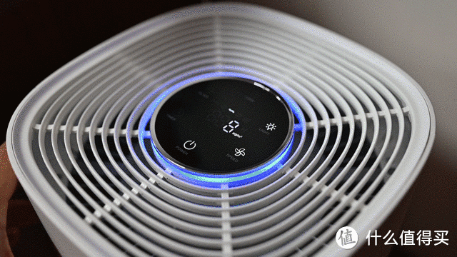 高性价比之选,TAOTRONICS空气净化器使用感受