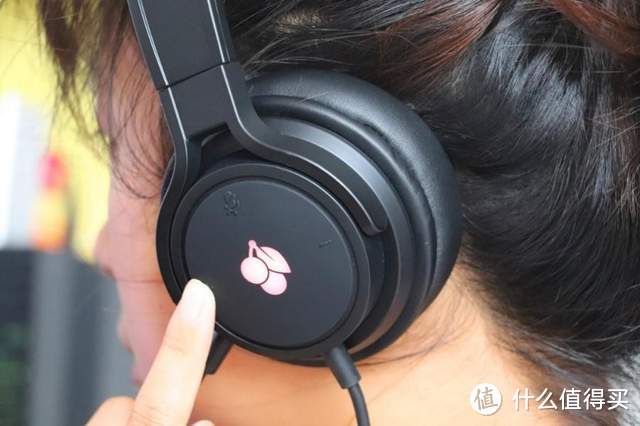 “声”临其境!玩游戏更舒适,CHERRY头戴式游戏耳机测评