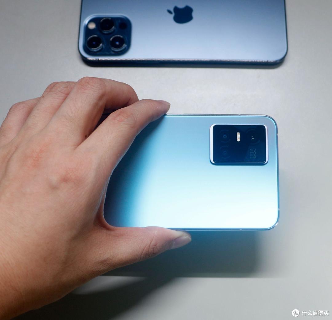 自拍达人看过来——vivo S10 Pro 使用评测