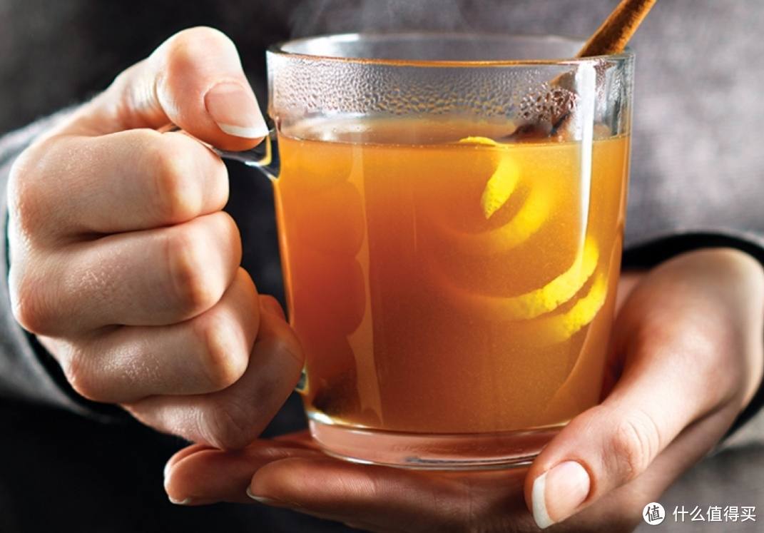 Hot Toddy