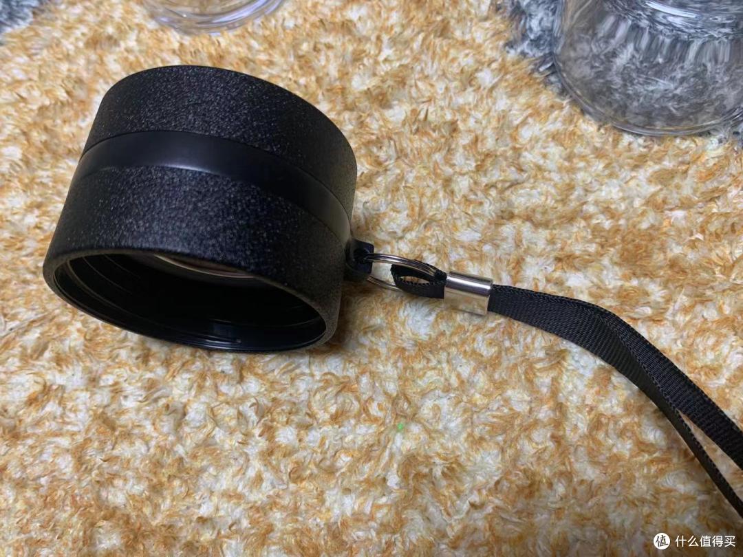 便宜实惠,明而雅茶水分离杯晒单