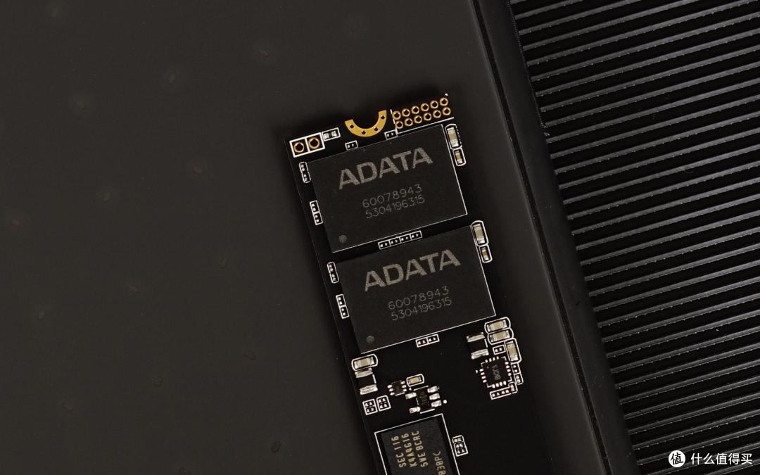 PCIe4.0固态硬盘来临，XPG S50 Lite，装机的不二之选！