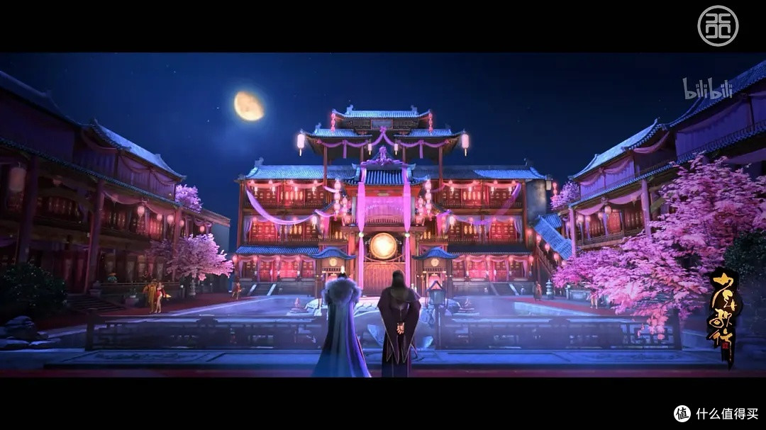 木木漫漫谈 篇三十一:难留少年时,总有少年来,少年歌行风花雪月篇来袭