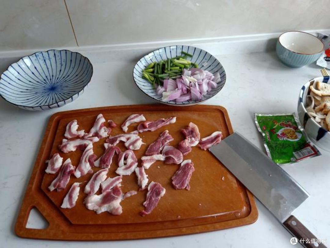 午餐只有3个菜,却色香味俱全!精致生活一点也不贵,与钱无关