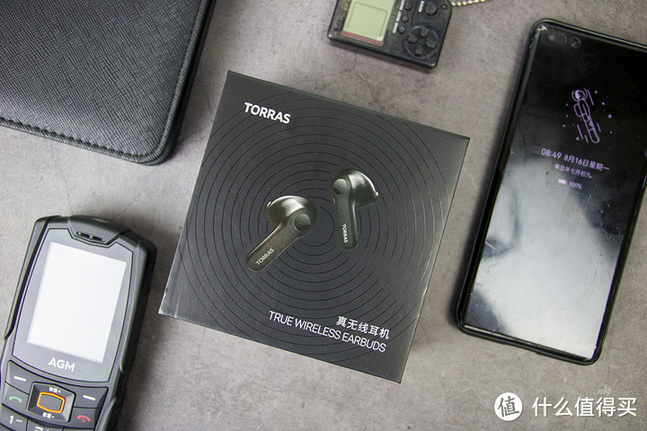 拥有鲸鱼声腔的耳机会是怎样的感受——图拉斯Genie 10耳机体验