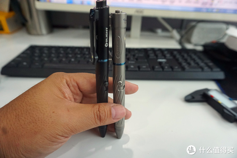 得心应手：傲雷新一代笔灯O'pen pro 开箱体验