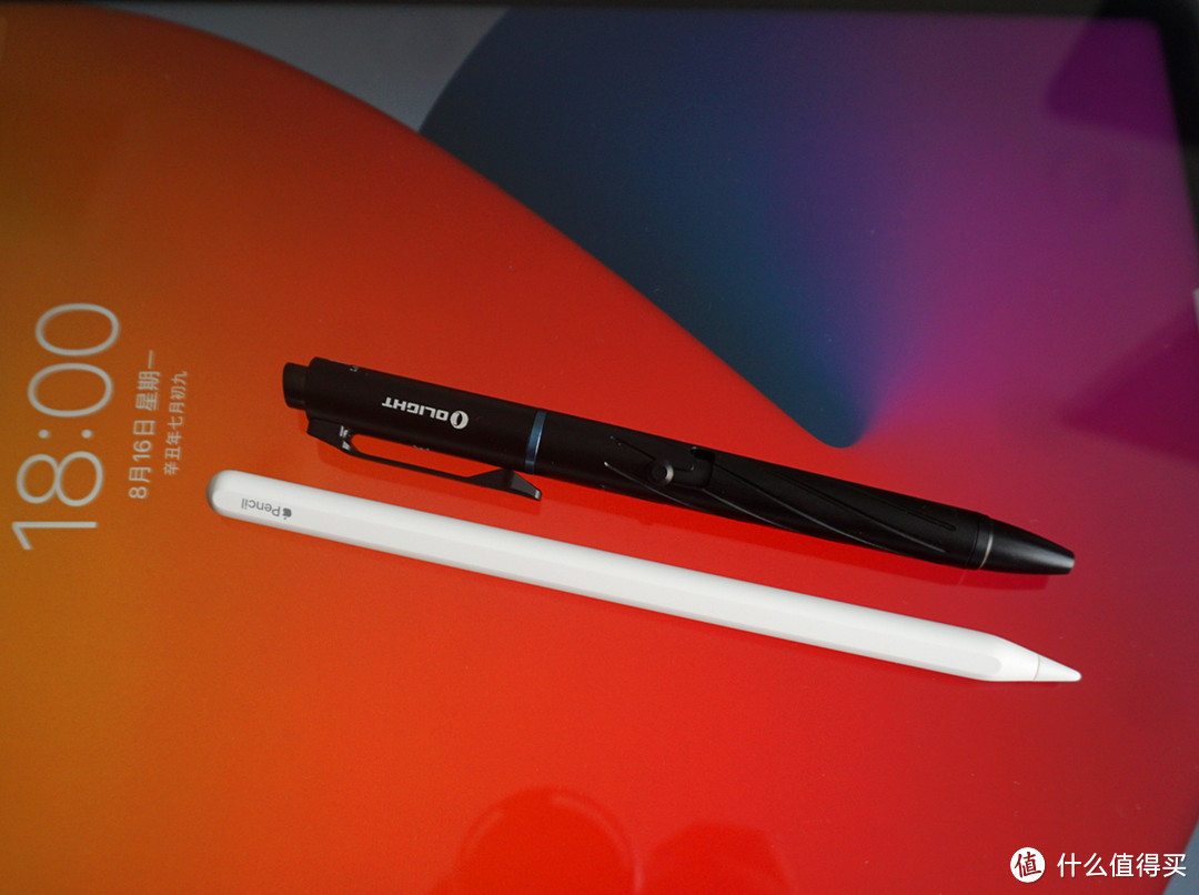 得心应手：傲雷新一代笔灯O'pen pro 开箱体验