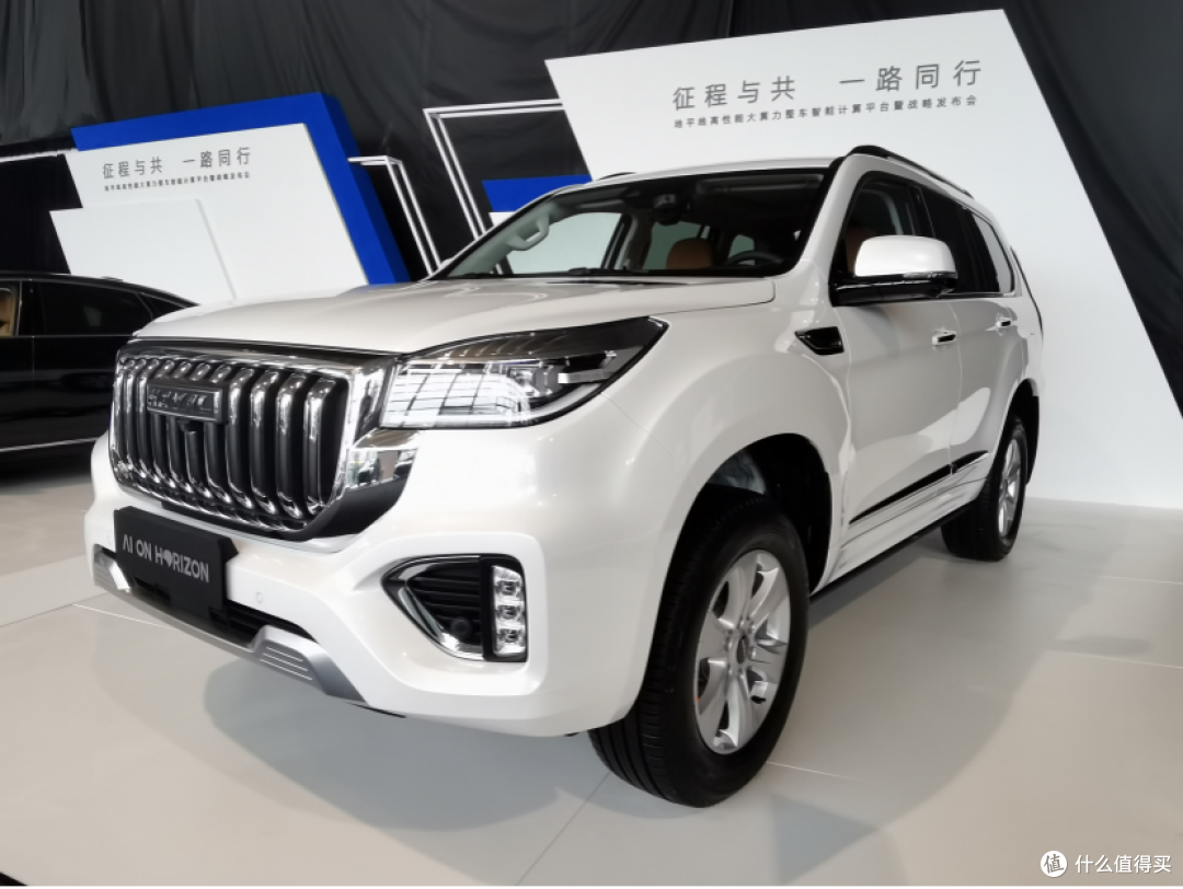 国产品牌的中大型SUV海选 你看好谁?