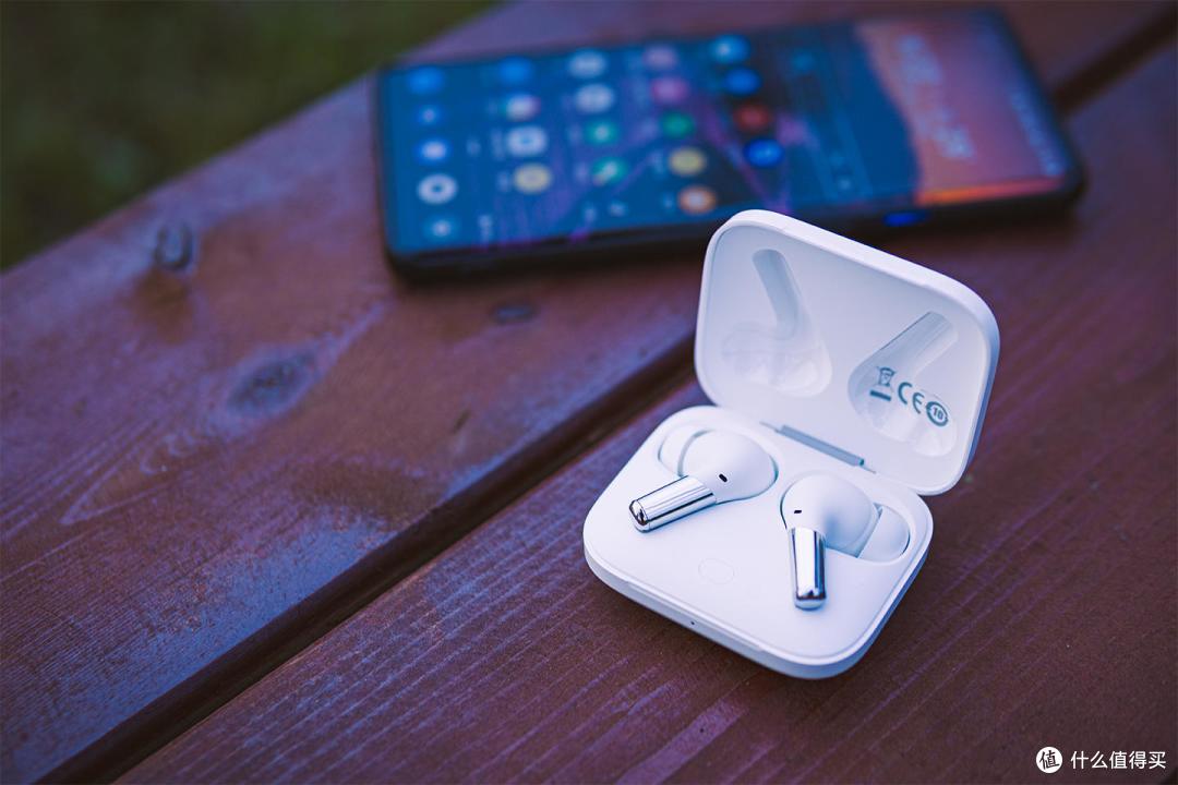 一加首款无线智能降噪蓝牙耳机,OnePlus Buds Pro体验分享