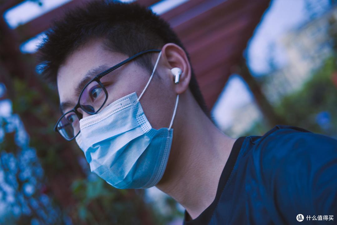 一加首款无线智能降噪蓝牙耳机,OnePlus Buds Pro体验分享
