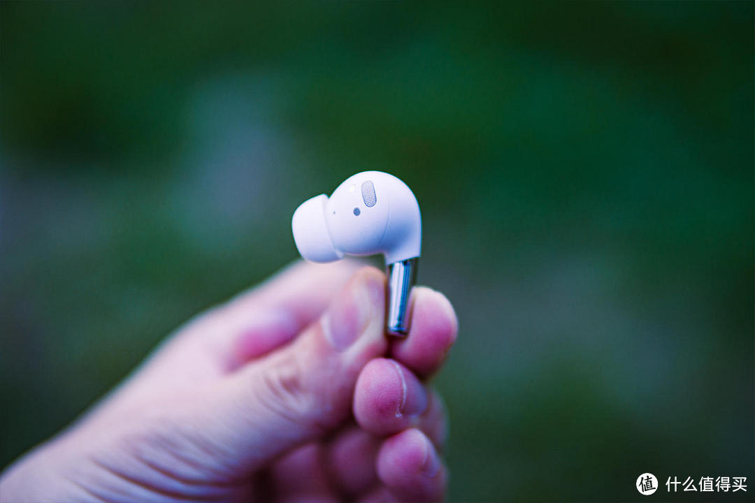 一加首款无线智能降噪蓝牙耳机,OnePlus Buds Pro体验分享