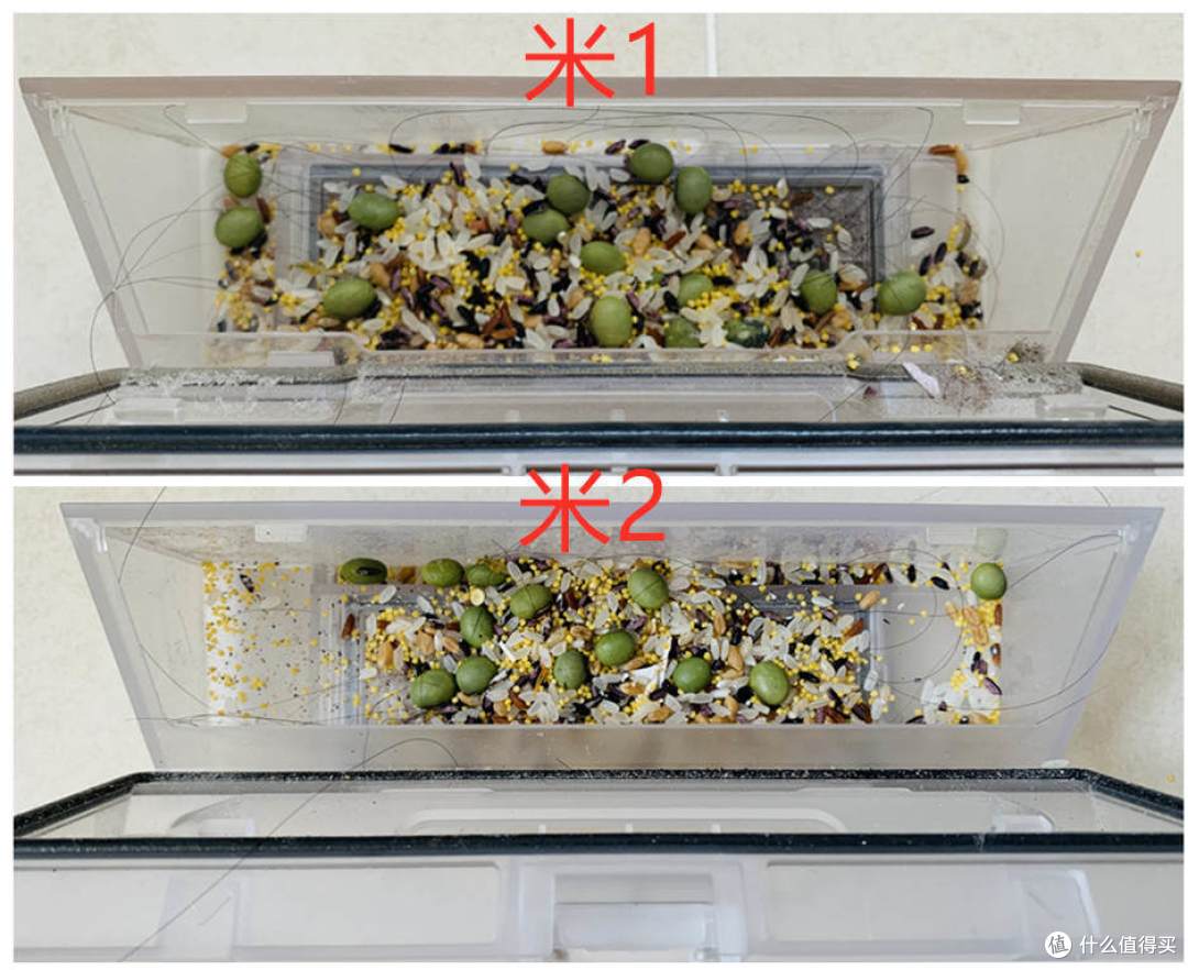 高频震动+智能避障带来更好使用体验,米家扫拖机器人一代和二代对比评测