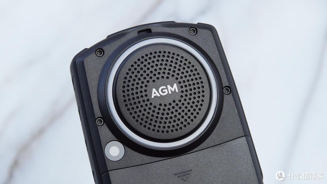 AGM M6体验：实用、三防，功能机新典范