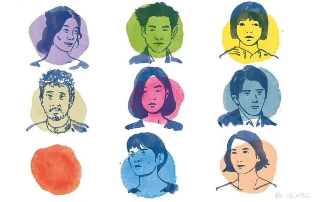 如果你偶遇了前任的现任、引诱教授未遂、认错了二十年未见的高中女友......