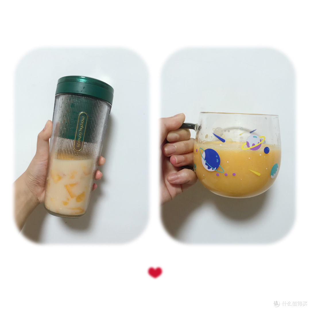 分享好喝的果蔬搭配!每天一杯不重样!让你快快乐乐度过这个夏天!