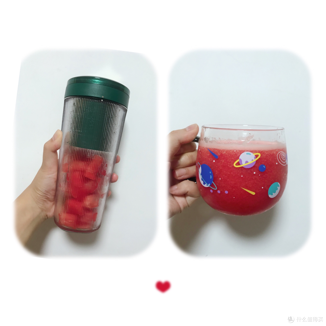 分享好喝的果蔬搭配!每天一杯不重样!让你快快乐乐度过这个夏天!