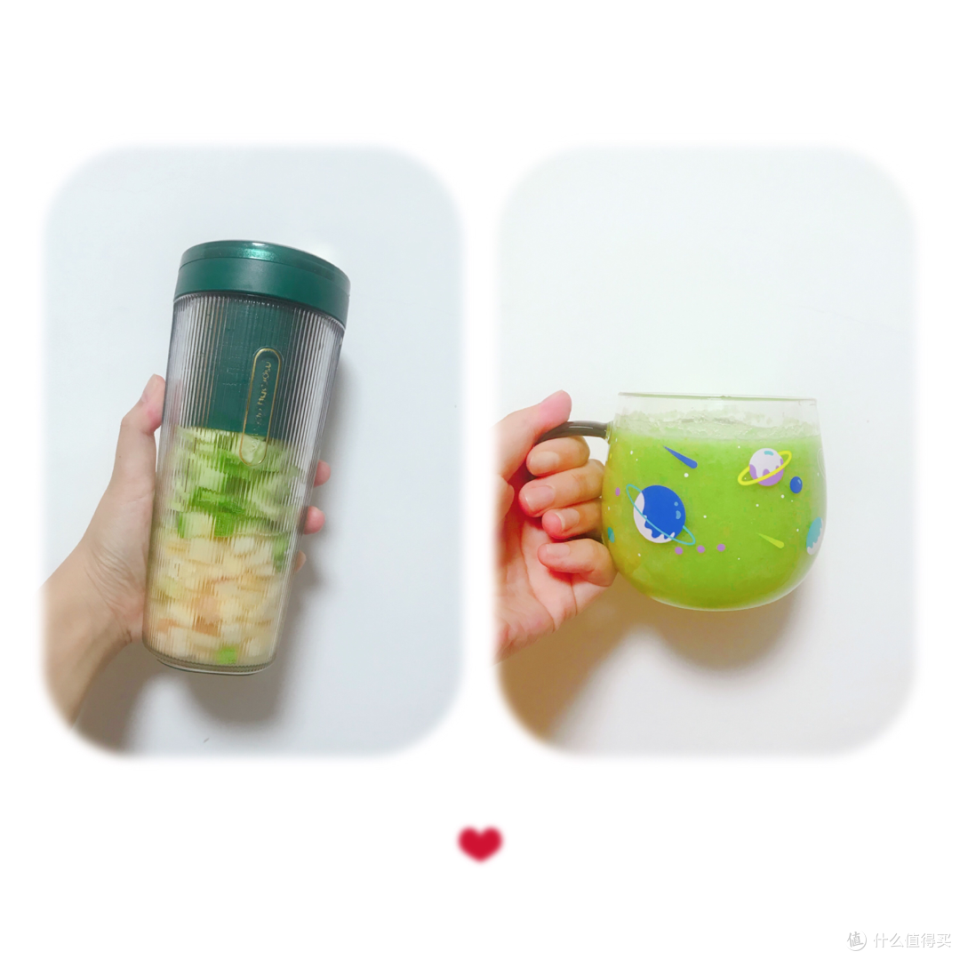分享好喝的果蔬搭配!每天一杯不重样!让你快快乐乐度过这个夏天!