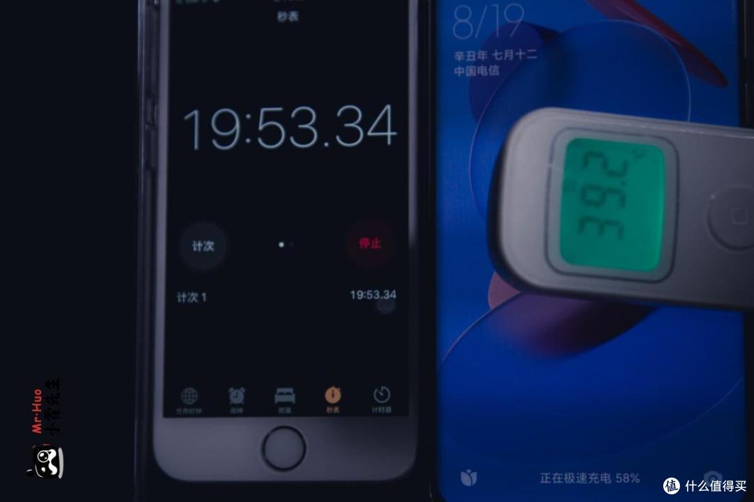 你确定见过未来全面屏的小米MIX4吗?